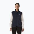 Damenweste Patagonia Retro Pile sunken blue