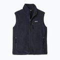 Damenweste Patagonia Retro Pile sunken blue 5