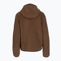 Fleecejacke für Damen Patagonia Retro Pile Hoody berm brown 2