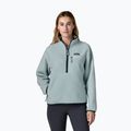 Fleecejacke für Damen Patagonia Retro Pile Marsupial virtually blue