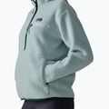 Fleecejacke für Damen Patagonia Retro Pile Marsupial virtually blue 4