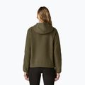 Fleecejacke für Damen Patagonia Retro Pile Hoody basin green 2