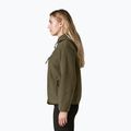 Fleecejacke für Damen Patagonia Retro Pile Hoody basin green 3