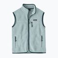 Damenweste Patagonia Retro Pile virtually blue 2