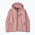 Fleecejacke für Damen Patagonia Retro Pile Hoody fuzzy mauve 2