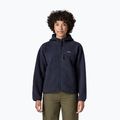 Fleecejacke für Damen Patagonia Retro Pile Hoody sunken blue