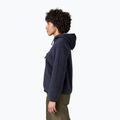 Fleecejacke für Damen Patagonia Retro Pile Hoody sunken blue 3