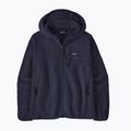 Fleecejacke für Damen Patagonia Retro Pile Hoody sunken blue 6