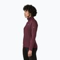 Damen-Trekkingsweatshirt Patagonia Better Sweater berry fig 3