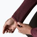 Damen-Trekkingsweatshirt Patagonia Better Sweater berry fig 8