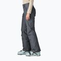 Damen Skihose Patagonia Insulated Powder Town - Regular summit blue 3