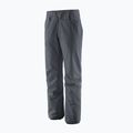 Damen Skihose Patagonia Insulated Powder Town - Regular summit blue 8