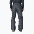 Herren Skihose Patagonia Insulated Powder Town - Regular summit blue 2