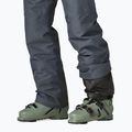 Herren Skihose Patagonia Insulated Powder Town - Regular summit blue 4