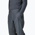 Herren Skihose Patagonia Insulated Powder Town - Regular summit blue 5