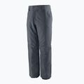 Herren Skihose Patagonia Insulated Powder Town - Regular summit blue 8