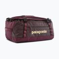 Reisetasche Patagonia Black Hole Duffel 40L berry fig