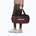 Reisetasche Patagonia Black Hole Duffel 40L berry fig 3