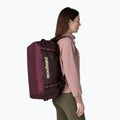 Reisetasche Patagonia Black Hole Duffel 40L berry fig 4