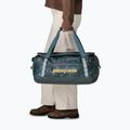 Reisetasche Patagonia Black Hole Duffel 40L sastrugi: summit blue 3