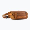 Bauchtasche Patagonia Black Hole Waist Pack 5L cinnamon brown