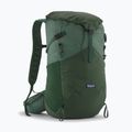 Wanderrucksack Patagonia Terravia 28 l canopy green