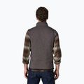 Herrenweste Patagonia Better Sweater may grey 2