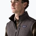 Herrenweste Patagonia Better Sweater may grey 5