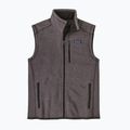 Herrenweste Patagonia Better Sweater may grey 7