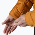 Gefütterte Damenjacke Patagonia Durable Down Hoody cinnamon brown 9