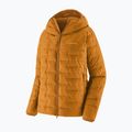 Gefütterte Damenjacke Patagonia Durable Down Hoody cinnamon brown 11