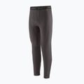 Herren Thermohose Patagonia Capilene Midweight ink black