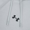 Herrenpullover Under Armour Flex Fleece Full Zip mod gray/black 3