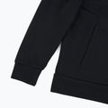 Herrenpullover Under Armour Flex Fleece Full Zip black/white 4