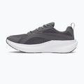Herren-Laufschuhe Under Armour Assert 11 castlerock/white/black 2