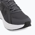 Herren-Laufschuhe Under Armour Assert 11 castlerock/white/black 7