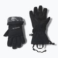 Damen-Skihandschuhe Columbia Whirlibird III black/black 2
