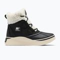 Damen-Schneestiefel Sorel Out N About IV Chillz Wp black/sea salt 2