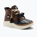 Damen-Schuhe Sorel Out N About IV Classic Charm midnight cocoa