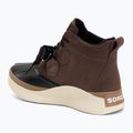 Damen-Schuhe Sorel Out N About IV Classic Charm midnight cocoa 3