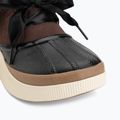 Damen-Schuhe Sorel Out N About IV Classic Charm midnight cocoa 7