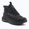 Herren Schuhe Sorel Callsign Horizon Mid black/black