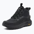 Herren Schuhe Sorel Callsign Horizon Mid black/black 2