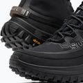 Herren Schuhe Sorel Callsign Horizon Mid black/black 7