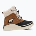 Kinder-Winterstiefel Sorel Out N About IV Chillz Waterproof taffy leather 2