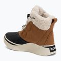 Kinder-Winterstiefel Sorel Out N About IV Chillz Waterproof taffy leather 3