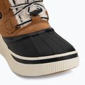 Kinder-Winterstiefel Sorel Out N About IV Chillz Waterproof taffy leather 7