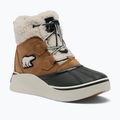 Kinder-Winterstiefel Sorel Out N About IV Chillz Waterproof taffy leather