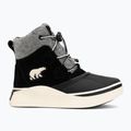 Kinder-Winterstiefel Sorel Out N About IV Chillz Waterproof black/chalk 2