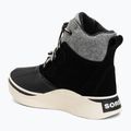 Kinder-Winterstiefel Sorel Out N About IV Chillz Waterproof black/chalk 3